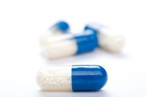 tableta për osteokondrozën e kraharorit